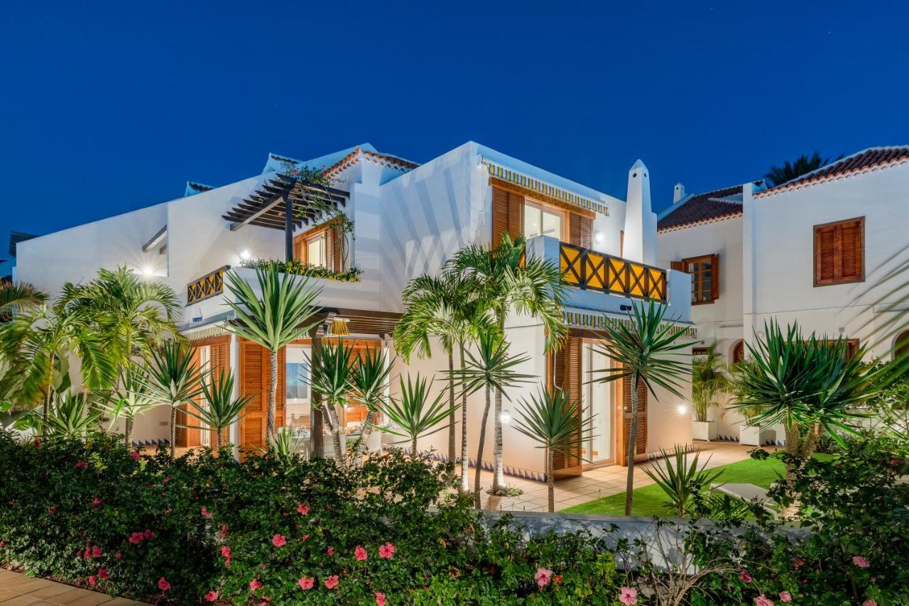 Villa Superior de 5 dormitorios con vistas al jardín